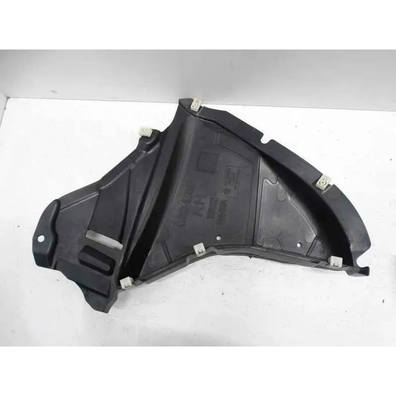 Pare-boue aile avant droite 1/2 bmw serie 6 g32 gt