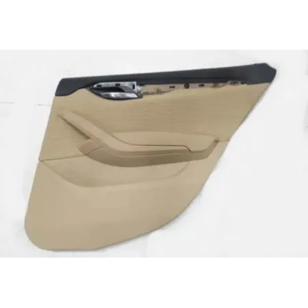 Garniture porte arriere droit