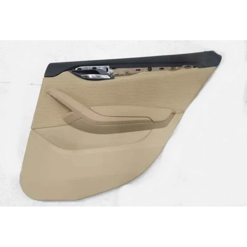 Garniture porte arriere droit