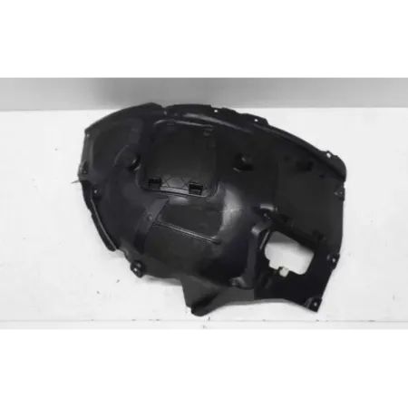 Pare-boue aile avant gauche 1/2 bmw serie 6 g32 gt