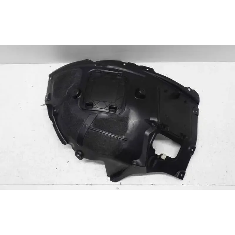 Pare-boue aile avant gauche 1/2 bmw serie 6 g32 gt