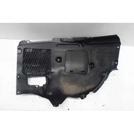 Pare-boue aile avant gauche 1/2 bmw serie 6 g32 gt
