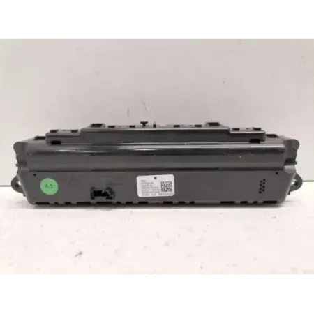 Commande climatisation bmw serie 2 f45/f46