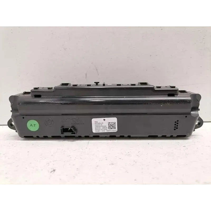 Commande climatisation bmw serie 2 f45/f46