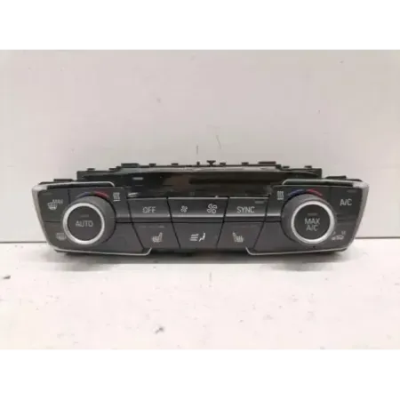 Commande climatisation bmw serie 2 f45/f46