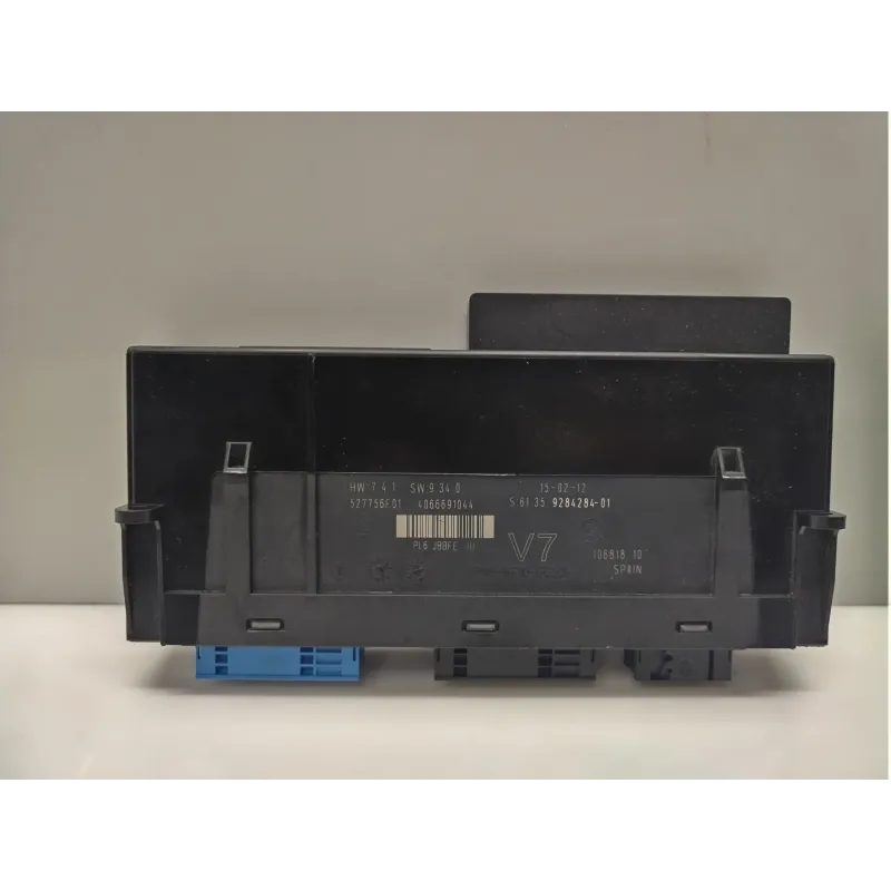 Calculateur alimentation electrique bmw serie 5 f10/f11