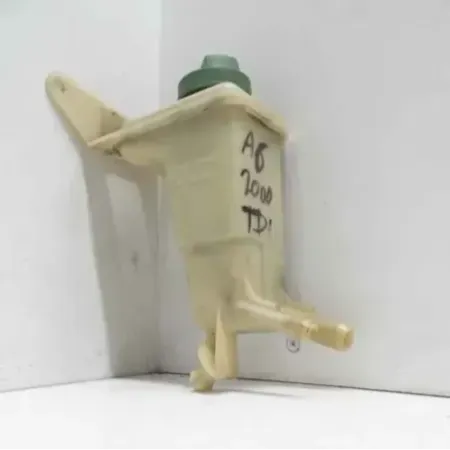 Reservoir pompe direction