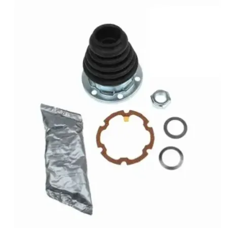 Soufflet de cardan cote boite