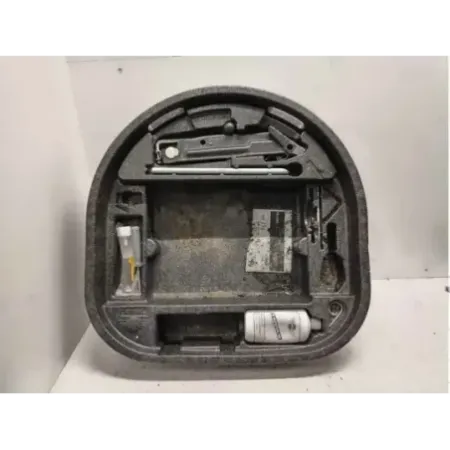 Cric+manivelle mini clubman r55