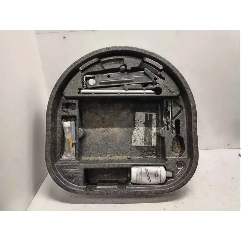 Cric+manivelle mini clubman r55