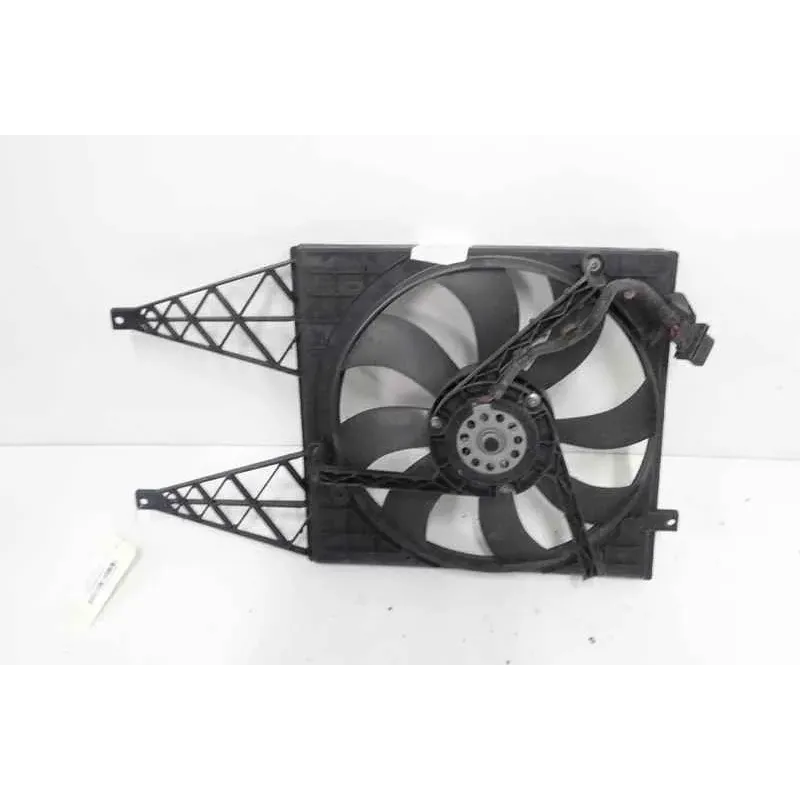 Ventilateur de refroidissement
