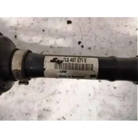 Cardan avant volkswagen touareg