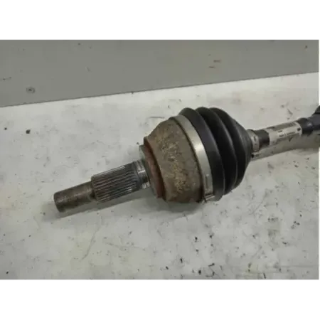 Cardan avant volkswagen touareg