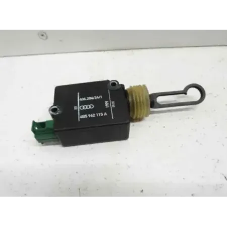 Actionneur serrure coffre