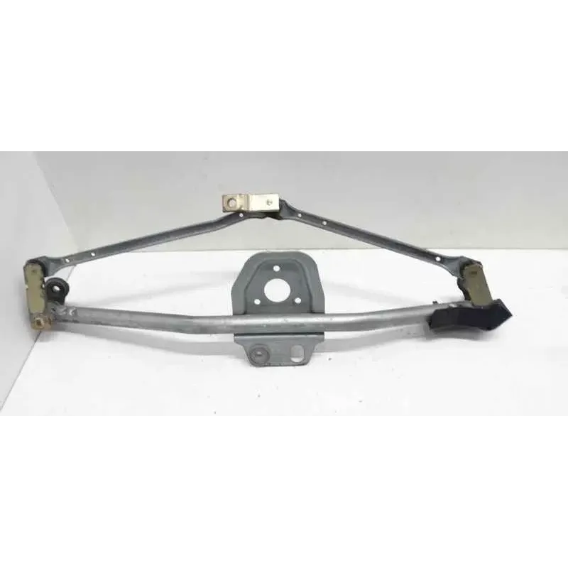 Mecanisme essuie-glace avant