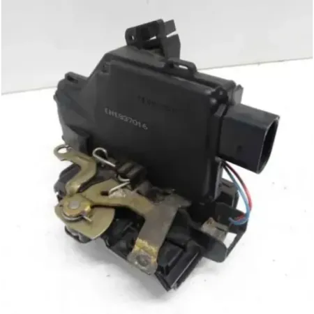 Serrure porte avant droit