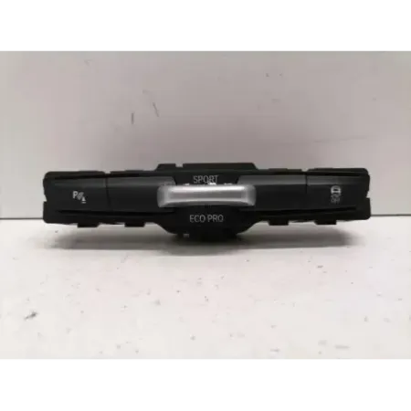 Unite interrupteur console centrale bmw serie 2 f45/f46