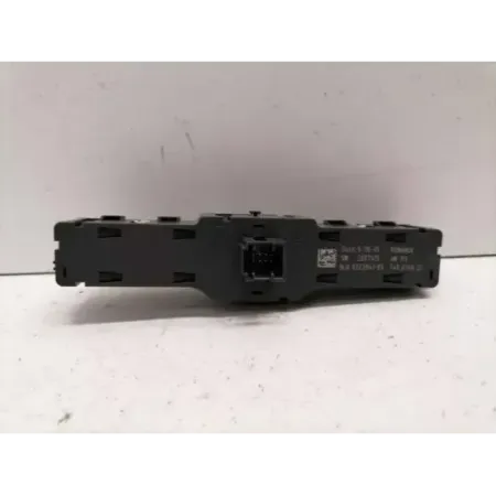 Ensemble interrupteurs console centrale bmw serie 2 f45/f46