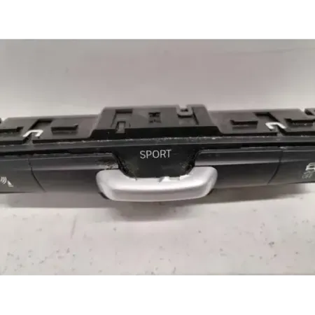 Ensemble interrupteurs console centrale bmw serie 2 f45/f46