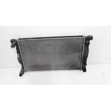 Radiateur eau audi a4 8e b6/b7