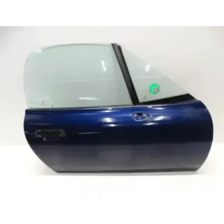 Porte avant droite complete