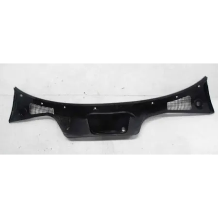 Baie de pare brise bmw z3