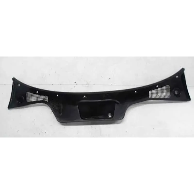 Baie de pare brise bmw z3