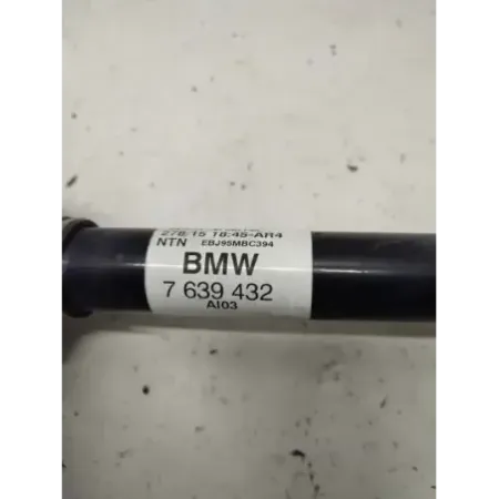 Cardan avant droit mini f56/f55