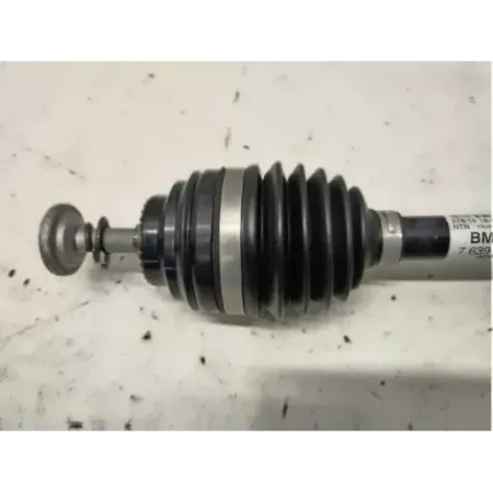 Cardan avant droit mini f56