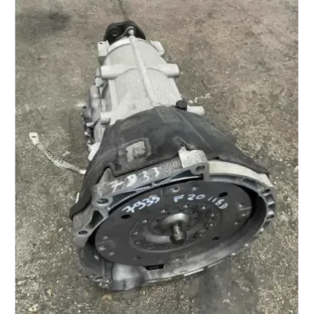 Boite de vitesses bmw serie 1 f20/f21