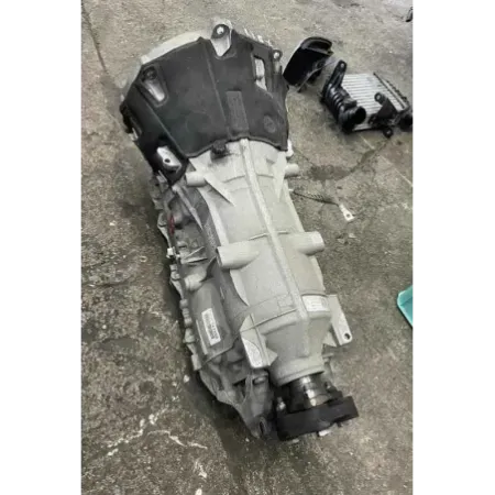 Boite de vitesses bmw serie 1 f20/f21