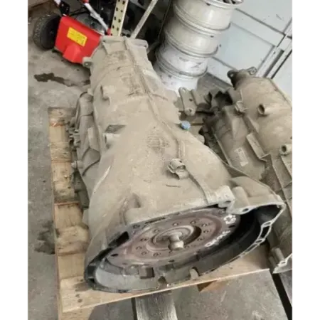 Boite de vitesses bmw serie 3 e90/e91