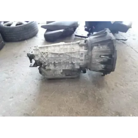 Boite de vitesses bmw serie 7 e38