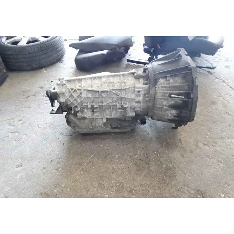 Boite de vitesses bmw serie 7 e38