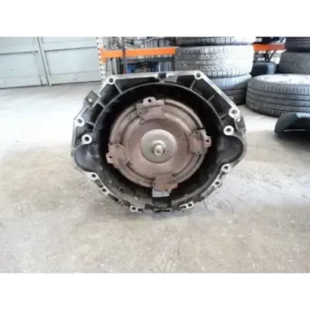 Boite de vitesses bmw serie 7 e38