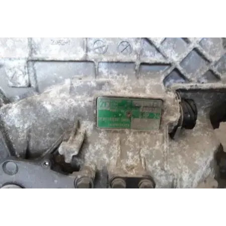 Boite de vitesses bmw serie 7 e38