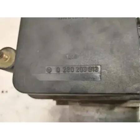 Debimetre air bmw serie 7 e23