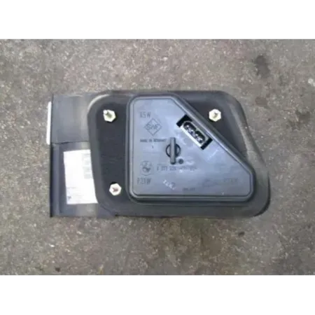 Feu arriere interieur droit bmw serie 5 e39