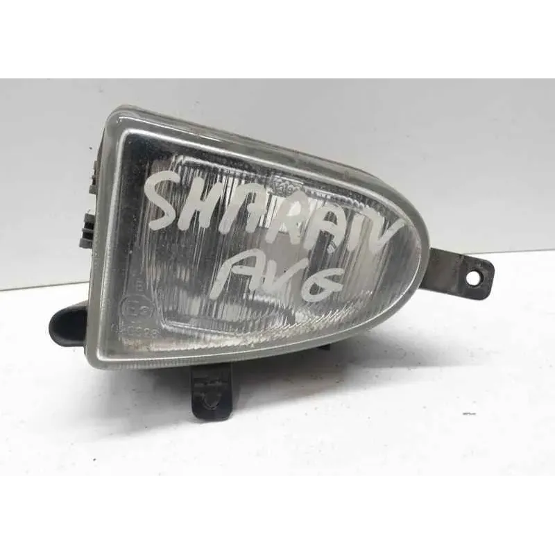 Phare anti-brouillard gauche