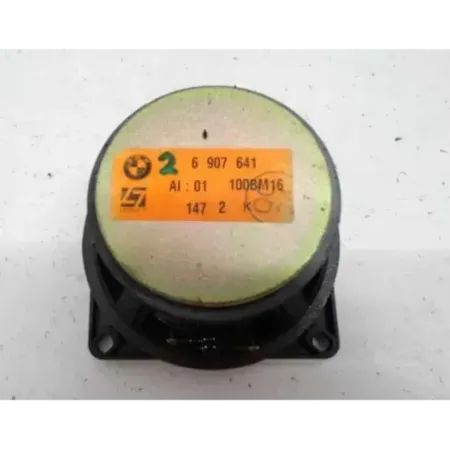 Haut parleur bmw serie 7 e65/e66