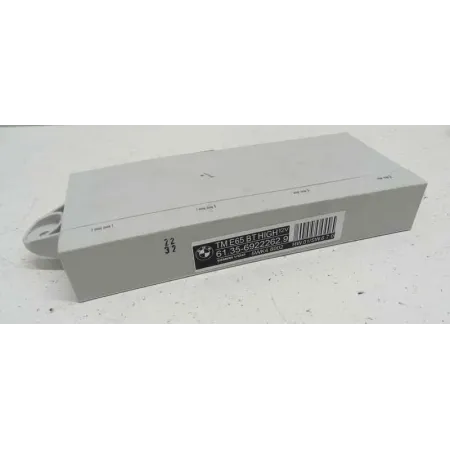 Boitier verrouillage centralise portes bmw serie 7 e65/e66