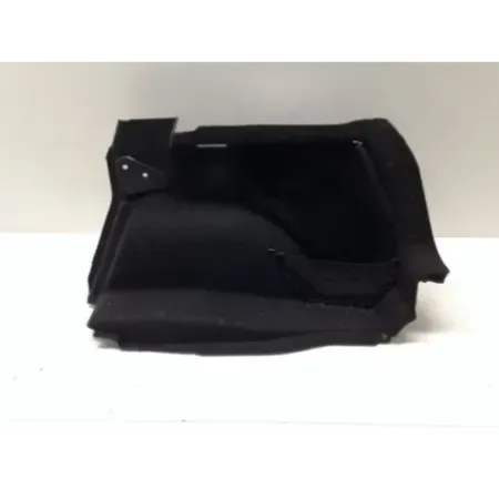 Revetement coffre bmw serie 1 e87/e81