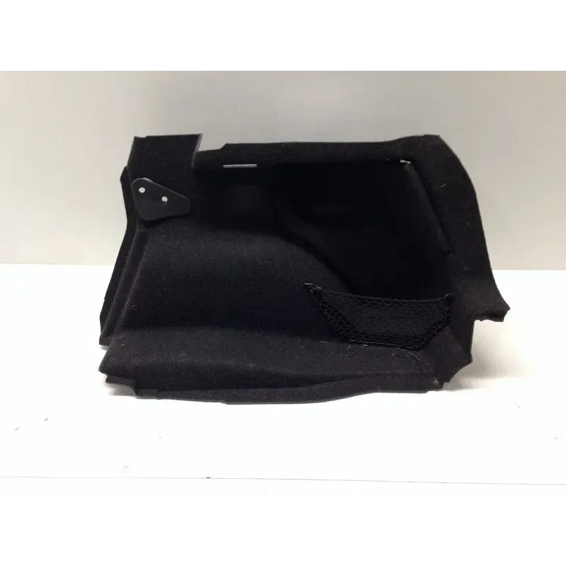 Revetement coffre bmw serie 1 e87/e81