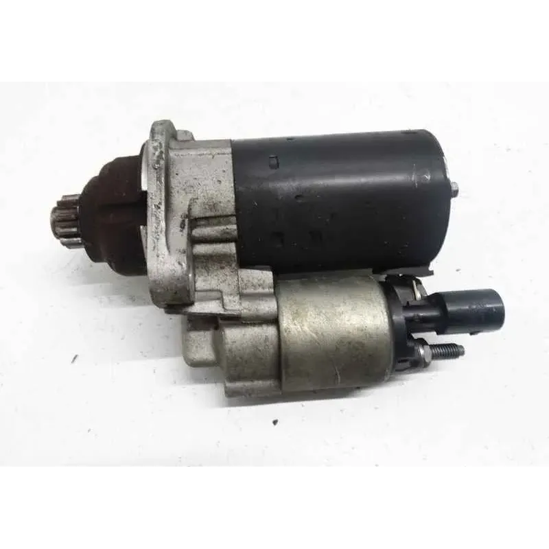 Demarreur audi a3 8p