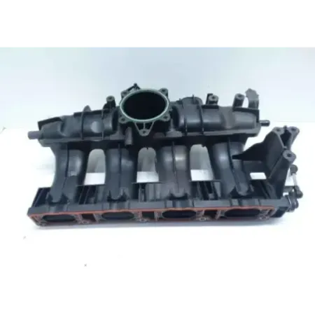 Collecteur admission