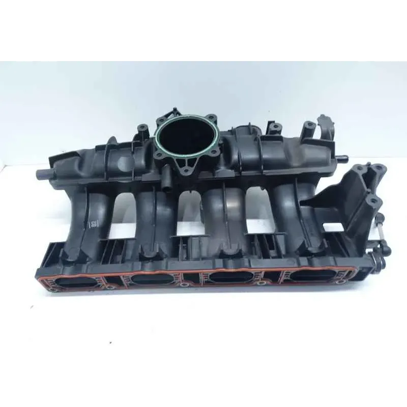 Collecteur admission