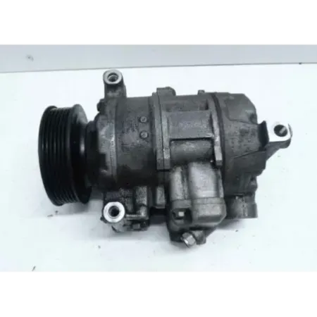 Compresseur climatisation