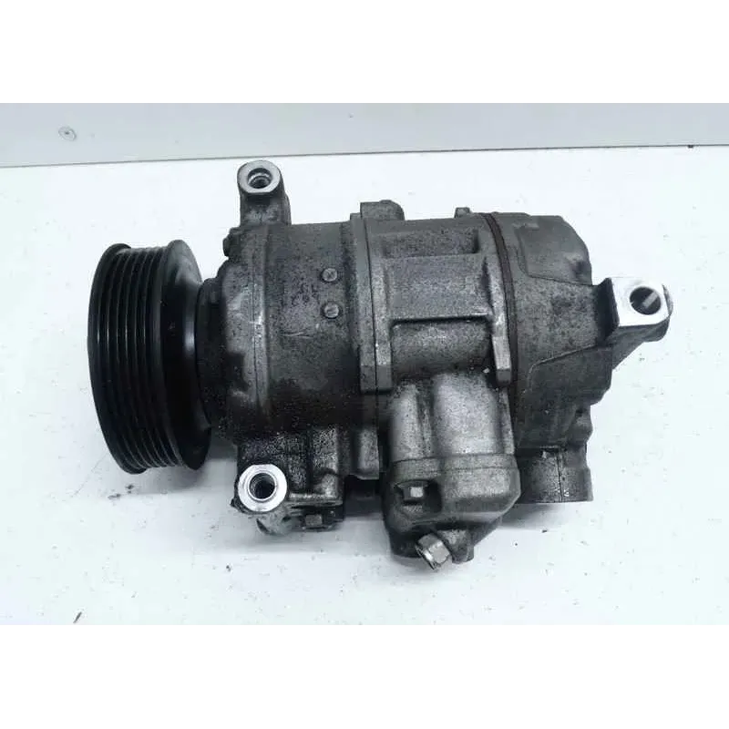 Compresseur climatisation