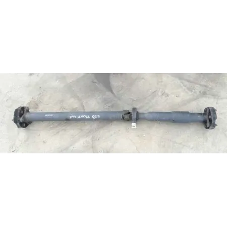 Arbre transmission arriere