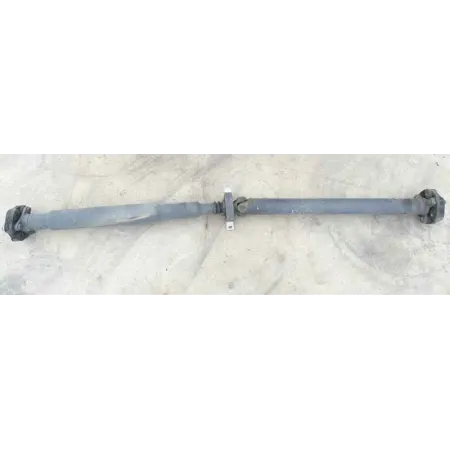 Arbre transmission arriere